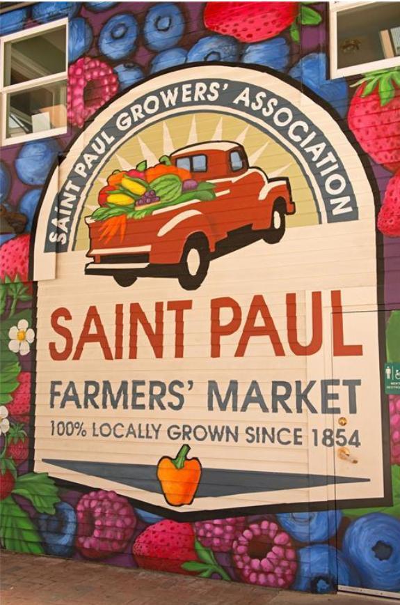 270 4th Street East, Unit 401 St. Paul, MN 55101 - Photo 33 of 38