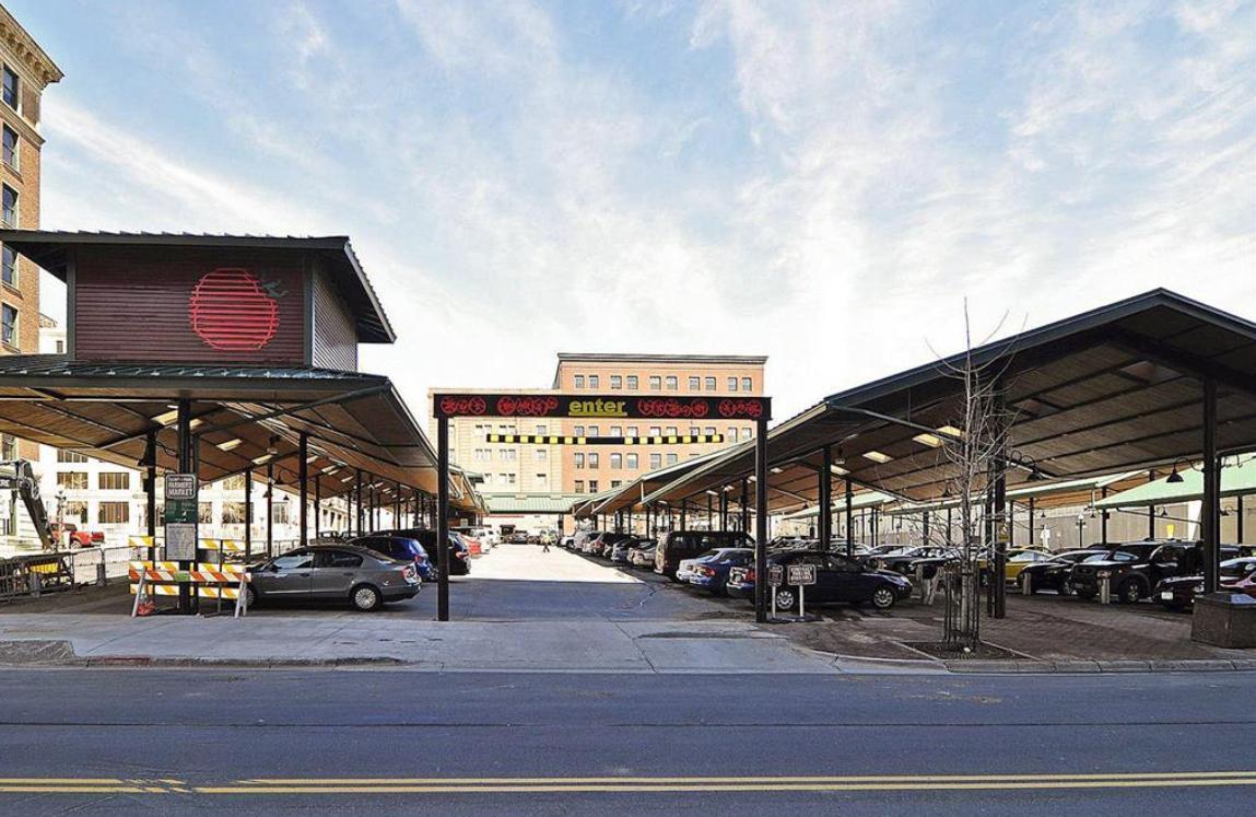 270 4th Street East, Unit 401 St. Paul, MN 55101 - Photo 34 of 38