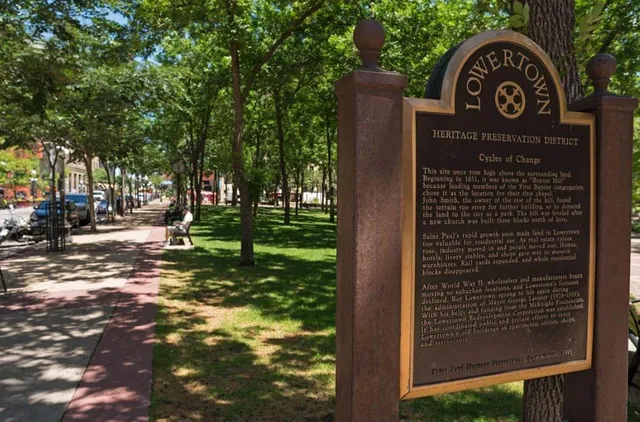 $415,000 | 270 4th Street East, Unit 401, St. Paul, MN 55101