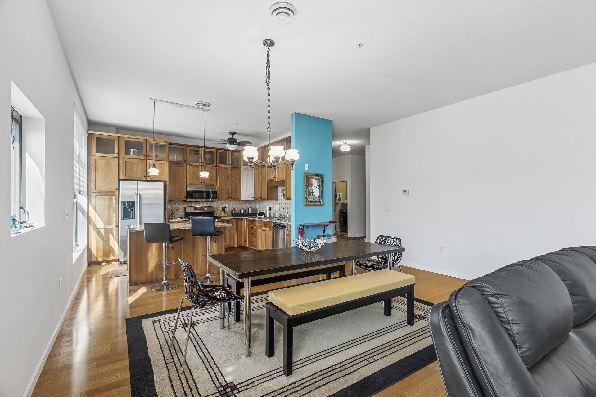 270 4th Street East, Unit 401 St. Paul, MN 55101 - Photo 7 of 38