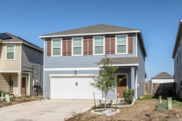 $1,769 | 14607 Wildcat Basin, San Antonio, TX 78253