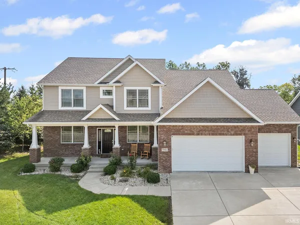 $699,000 | 5981 Petunia Place, West Lafayette, IN 47906