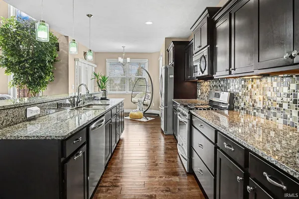 $699,000 | 5981 Petunia Place, West Lafayette, IN 47906
