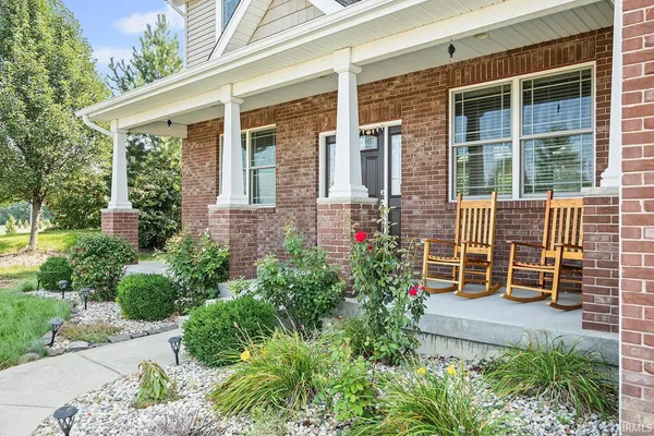 $699,000 | 5981 Petunia Place, West Lafayette, IN 47906
