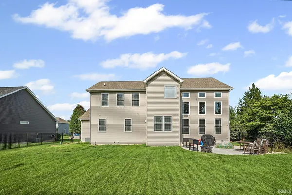 $699,000 | 5981 Petunia Place, West Lafayette, IN 47906