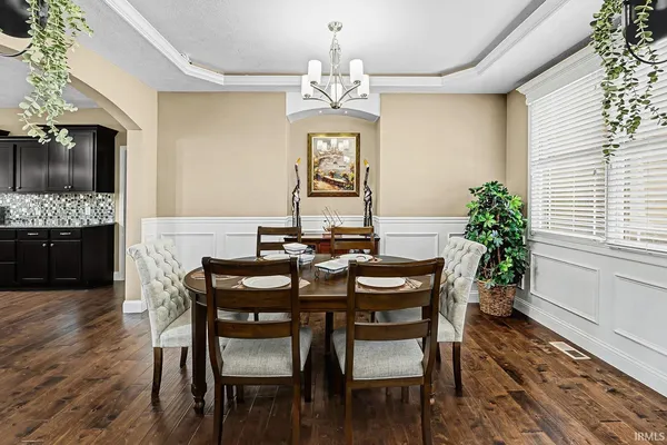 $699,000 | 5981 Petunia Place, West Lafayette, IN 47906
