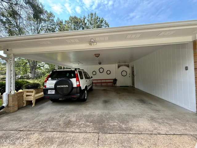 $295,000 | 901 Morningside Drive, Brookhaven, MS 39601