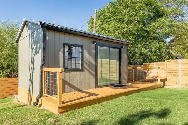 $3,850 | 2405 Trafalgar Drive, Austin, TX 78723