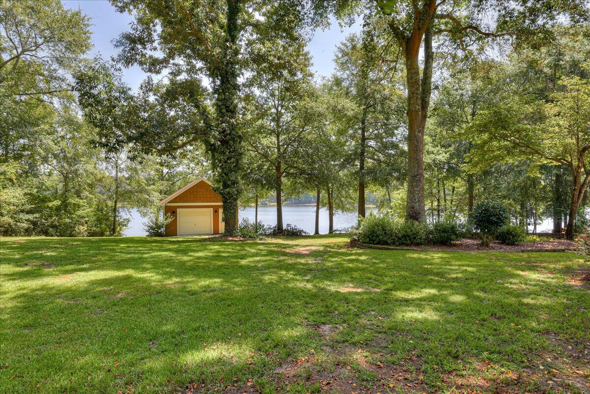 204 Flowing Well Road Wagener, SC 29164 - Photo 52 of 71