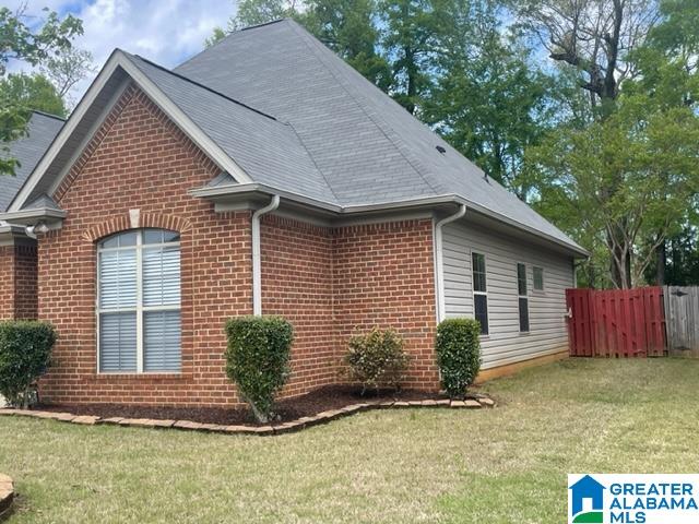 144 Moores Spring Road Montevallo, AL 35115 - Photo 3 of 27