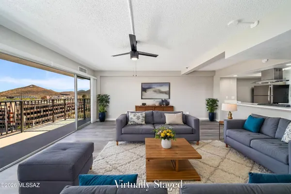 $150,000 | 425 West Paseo Redondo, Unit 2J, Tucson, AZ 85701