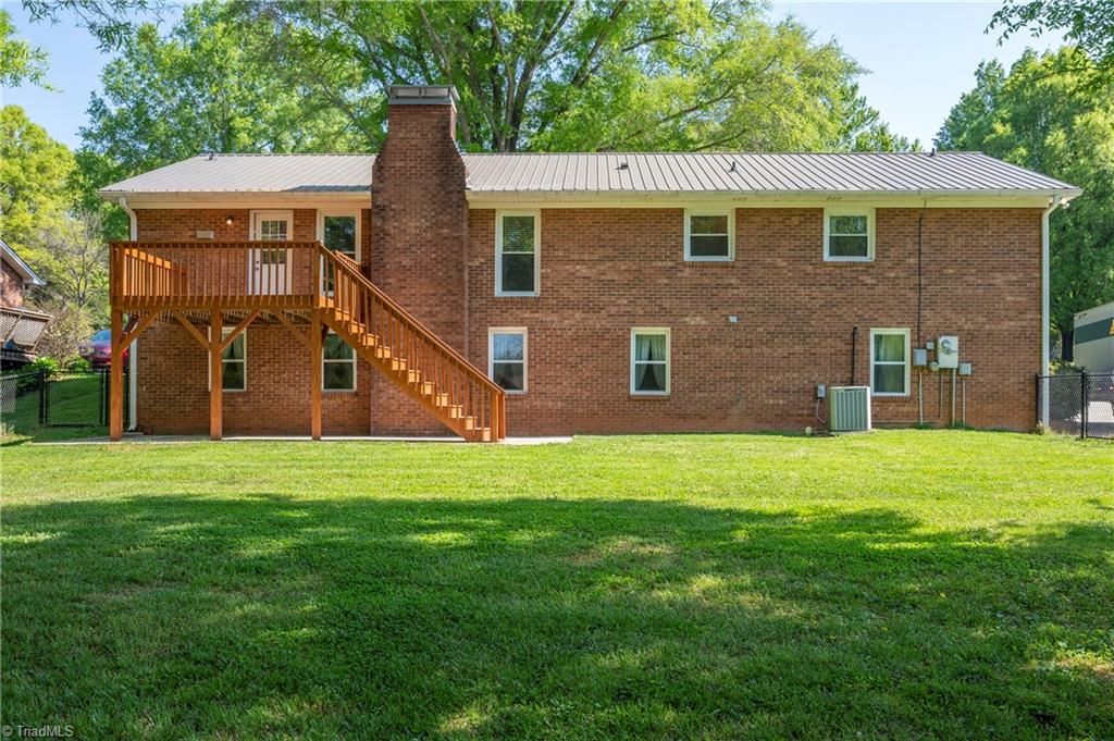 1625 Central Road Clemmons, NC 27012 - Photo 29 of 36 Gallery Image 29