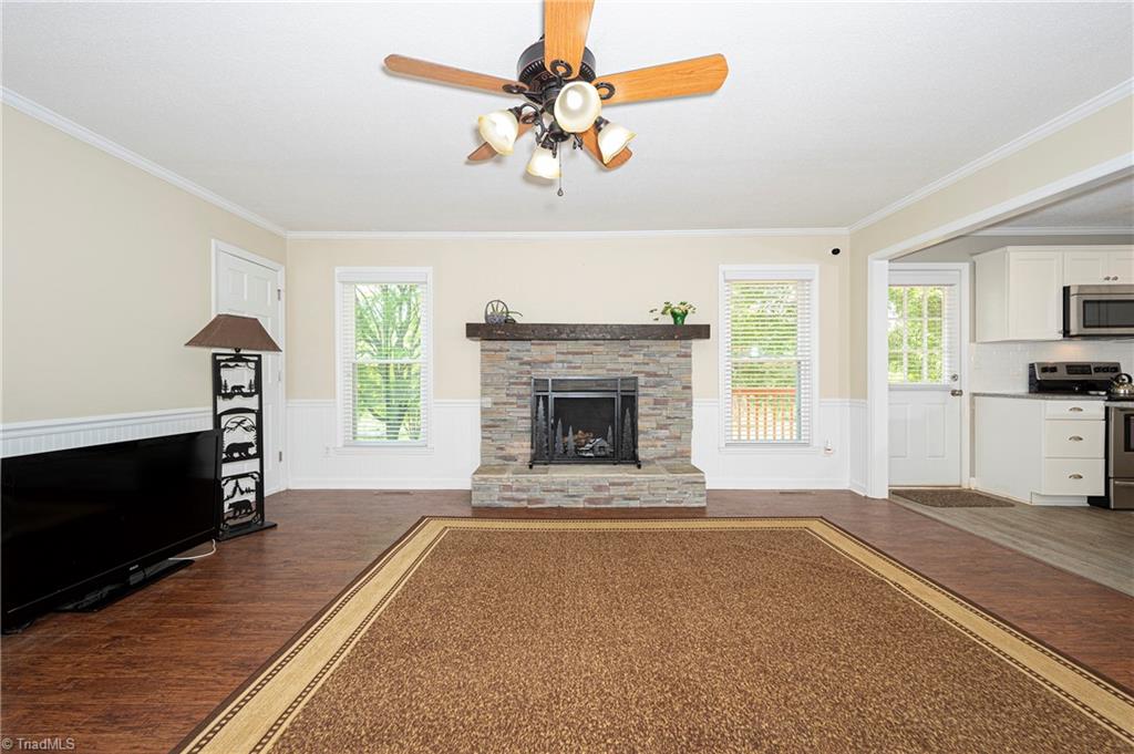 1625 Central Road Clemmons, NC 27012 - Photo 5 of 36 Gallery Image 5