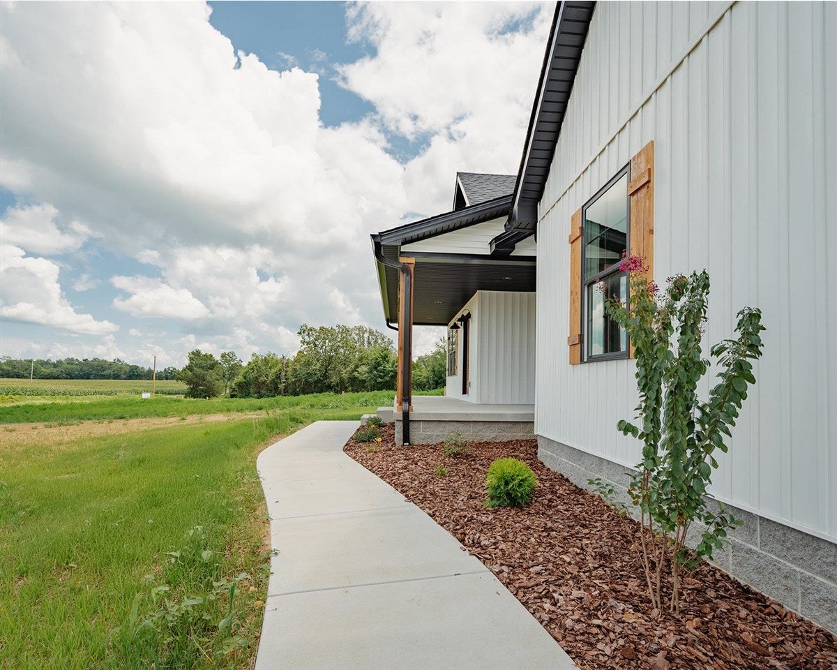 4945 Highland Lick Road Sharon Grove, KY 42280 - Photo 88 of 91