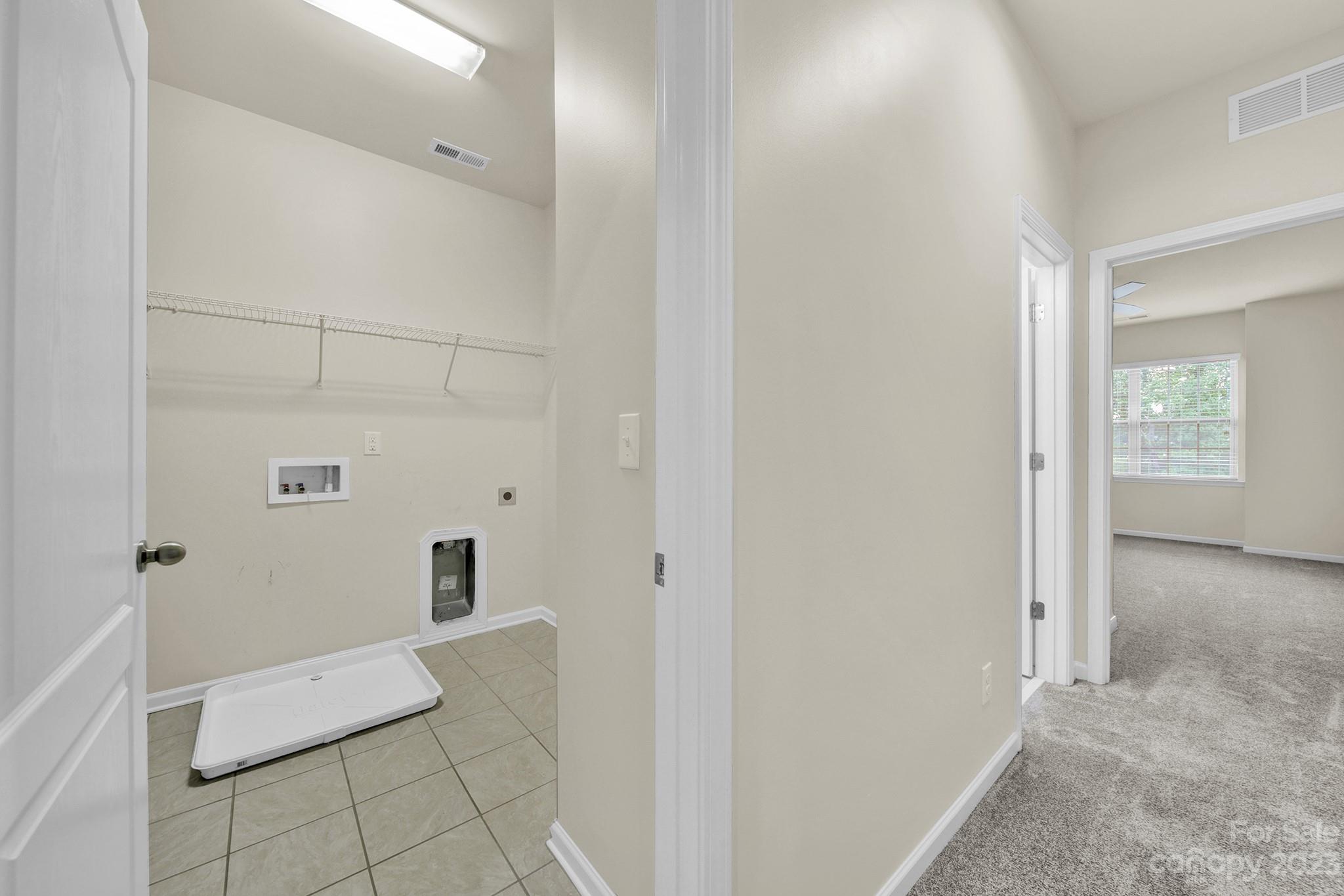 241 Butterfly Place Tega Cay, SC 29708 - Photo 22 of 42 a view of an empty room