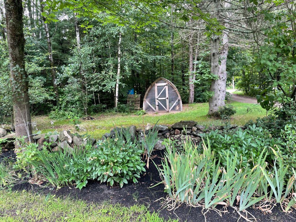 383 Old Alfred Road Waterboro, ME 04030 - Photo 36 of 38 picture42 coop