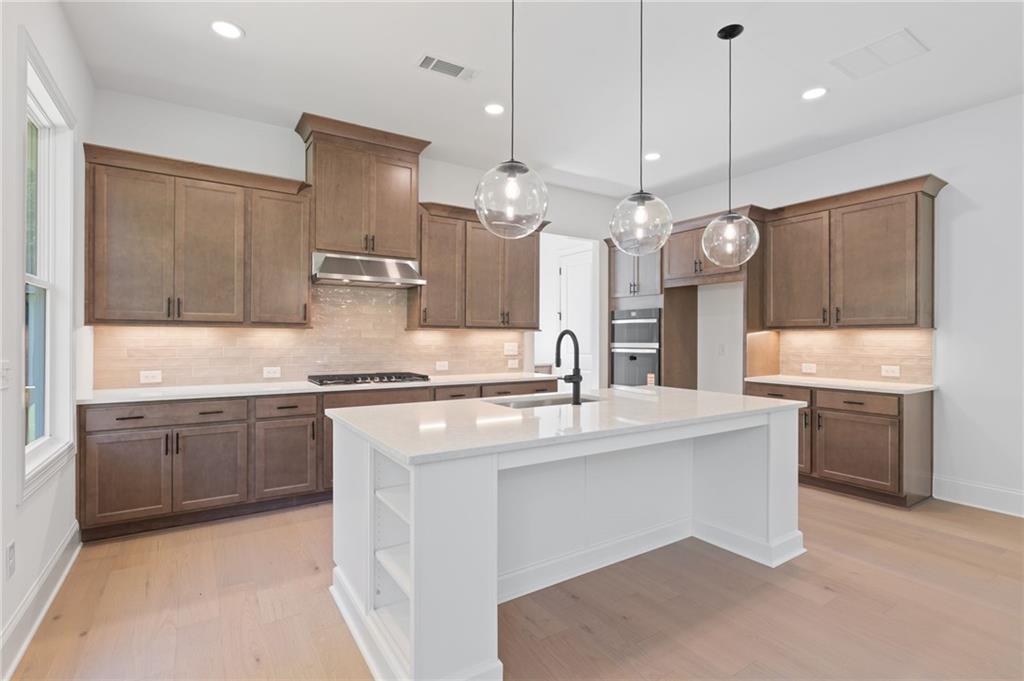 4770 Crestline View Road Cumming, GA 30028 - Photo 28 of 94