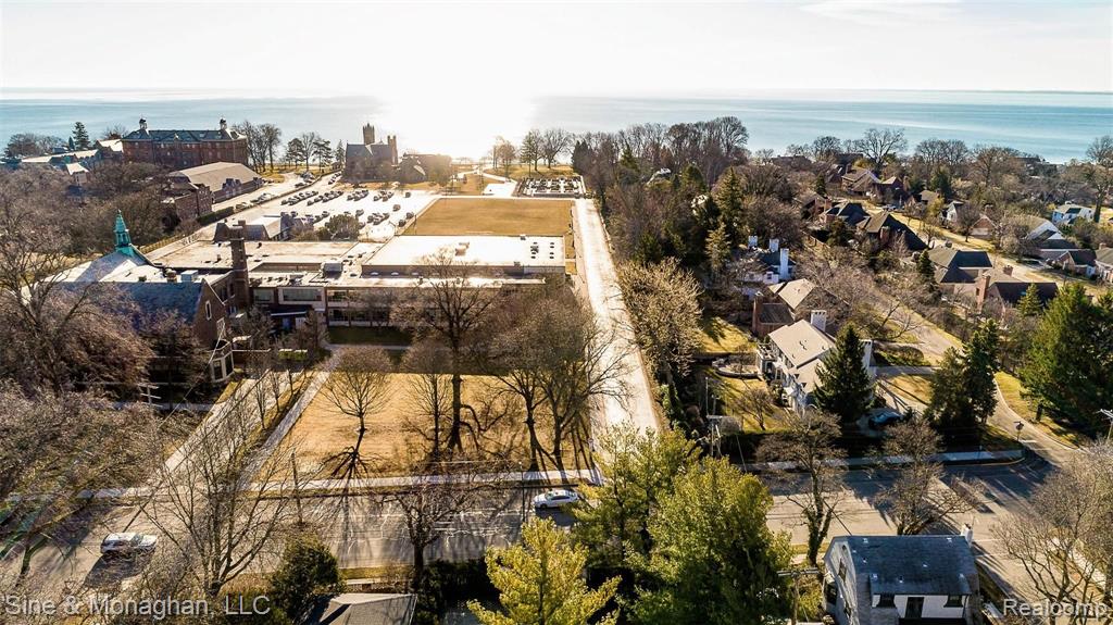 55 Lewiston Road Grosse Pointe Farms, MI 48236 - Photo 53 of 59