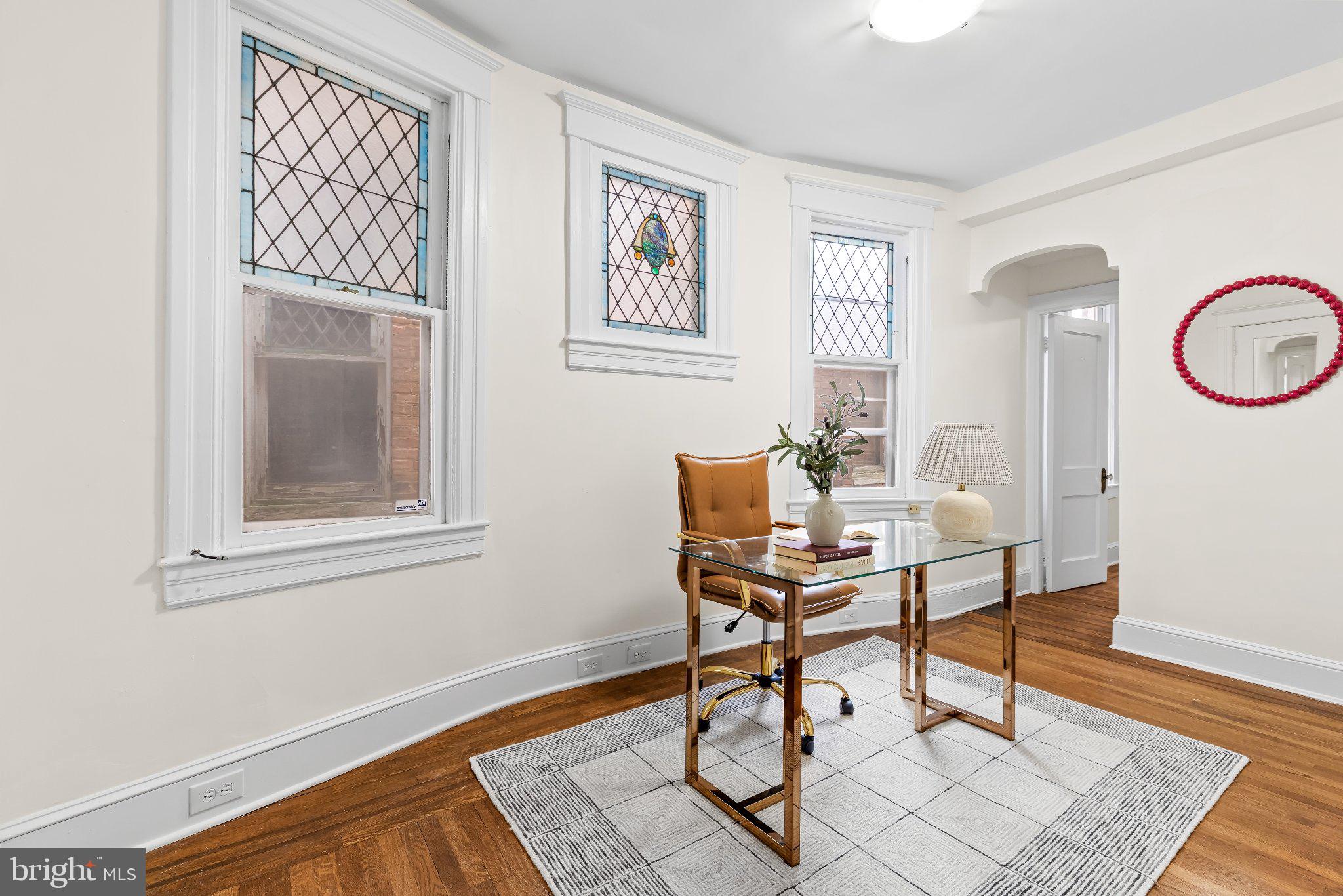 2736 North Calvert Street Baltimore, MD 21218 - Photo 52 of 86 Versatile Second Floor Office