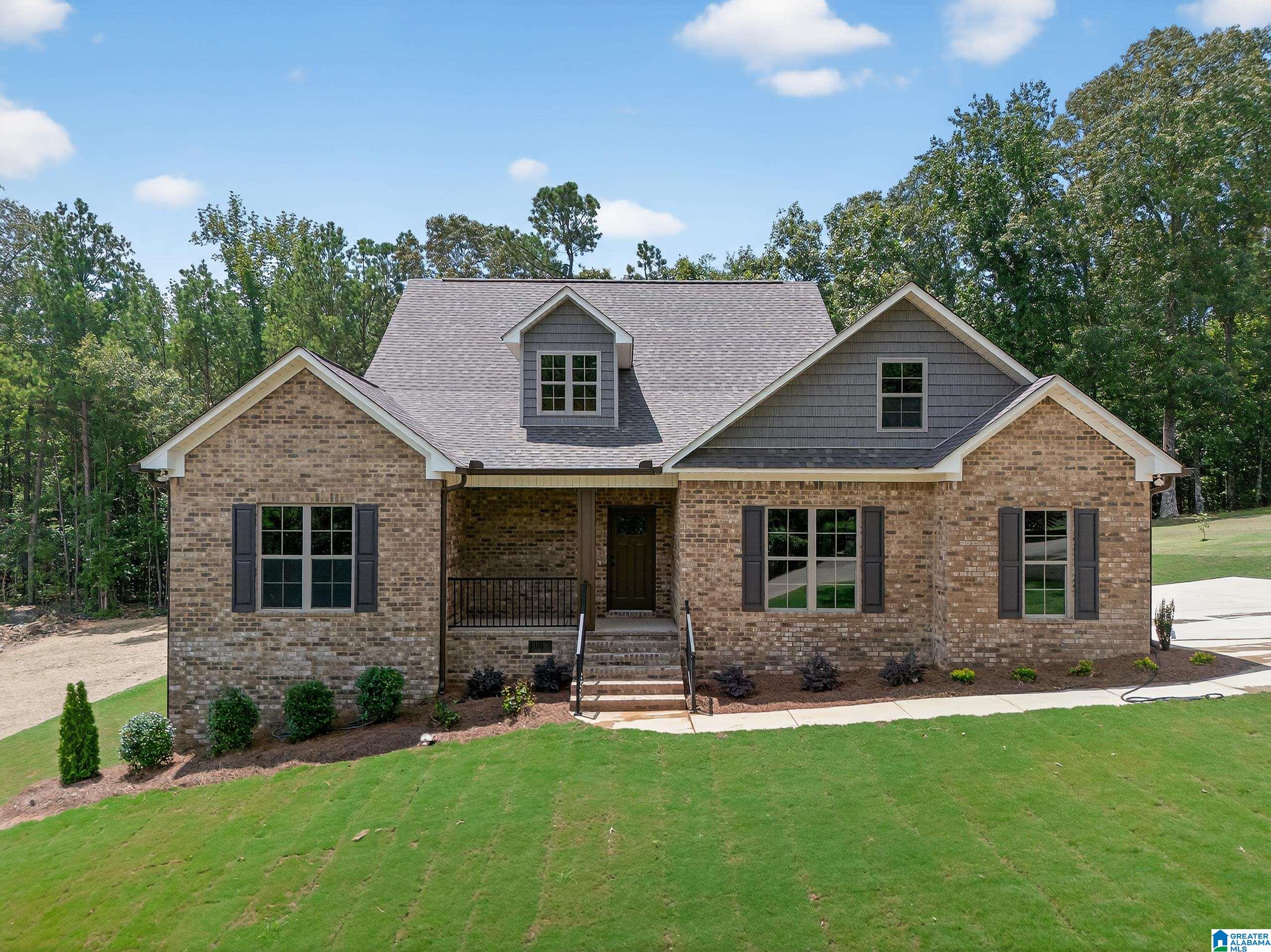105 Meadow Creek Road Gadsden, AL 35905 - Photo 2 of 34