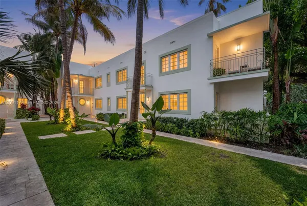 $415,000 | 1205 Meridian Avenue, Unit 3, Miami Beach, FL 33139