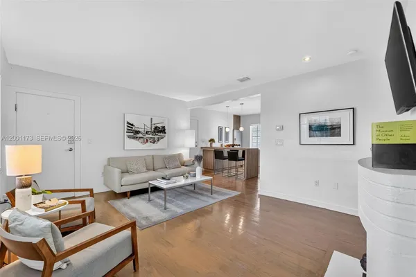 $415,000 | 1205 Meridian Avenue, Unit 3, Miami Beach, FL 33139