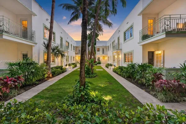 $415,000 | 1205 Meridian Avenue, Unit 3, Miami Beach, FL 33139