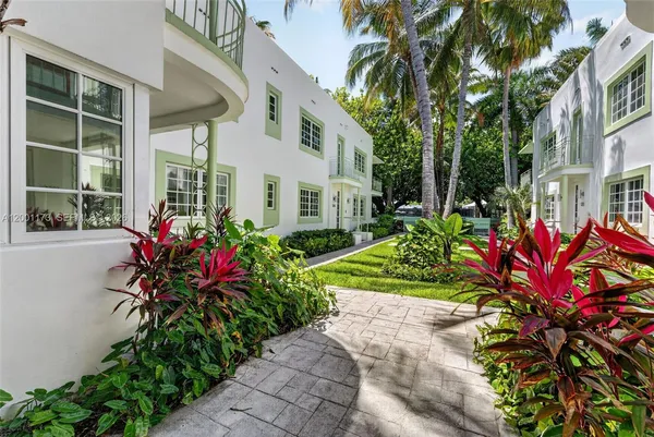 $415,000 | 1205 Meridian Avenue, Unit 3, Miami Beach, FL 33139