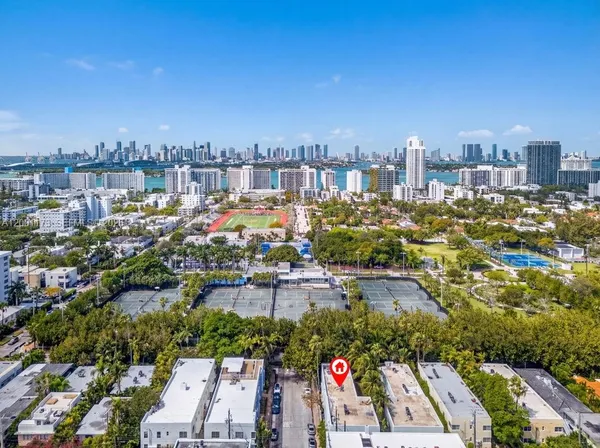 $415,000 | 1205 Meridian Avenue, Unit 3, Miami Beach, FL 33139