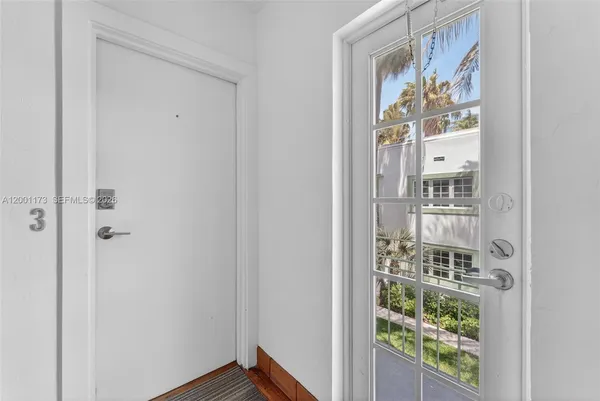 $415,000 | 1205 Meridian Avenue, Unit 3, Miami Beach, FL 33139