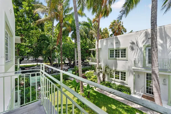 $415,000 | 1205 Meridian Avenue, Unit 3, Miami Beach, FL 33139