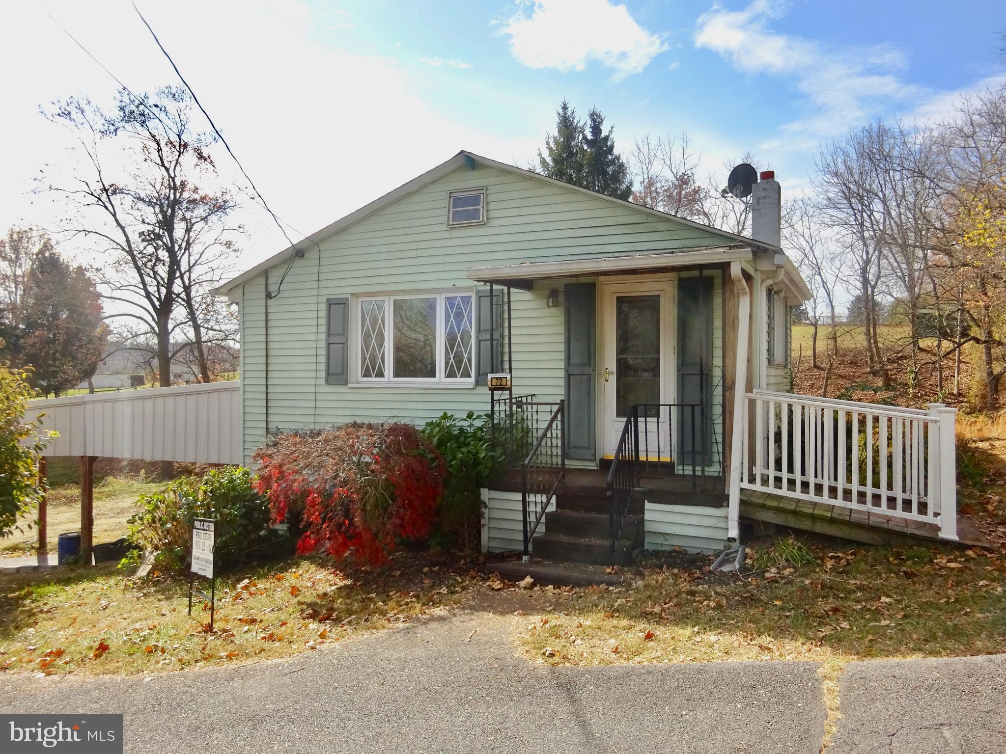 72 Kremp Road Mohnton, PA 19540 - Photo 1 of 55 Gallery Image 1