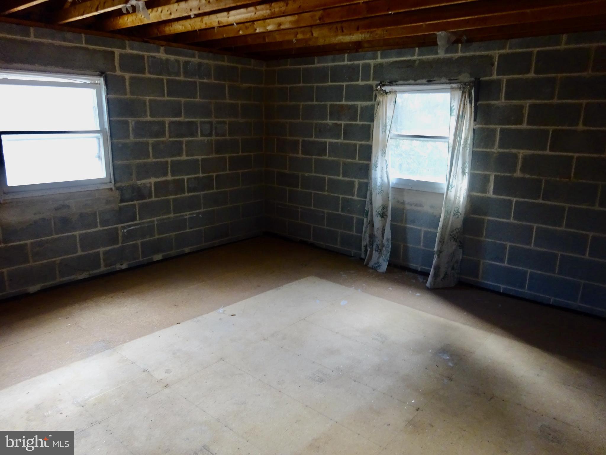 72 Kremp Road Mohnton, PA 19540 - Photo 14 of 55 Unfinished 15' X 13' Addition
