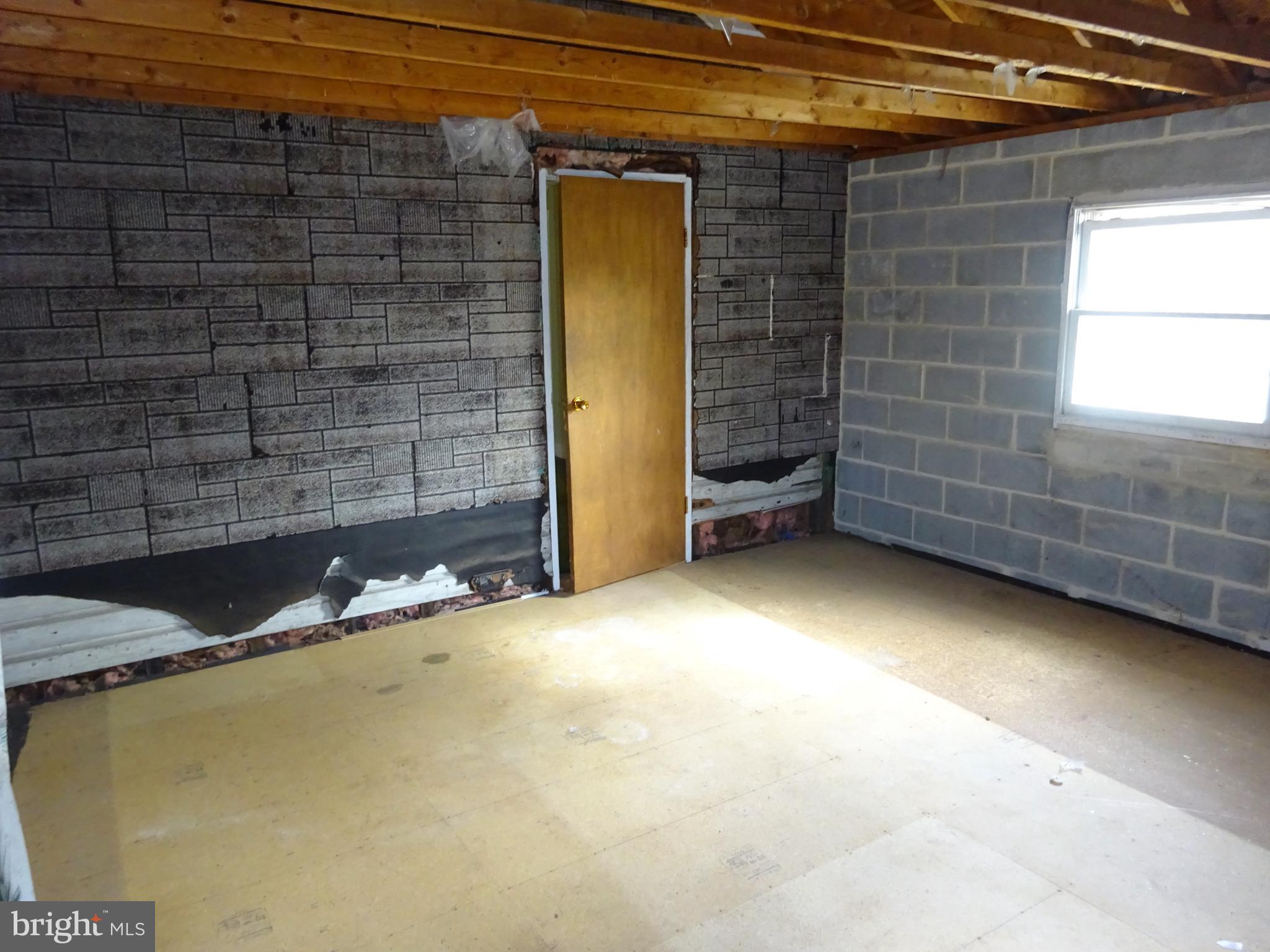 72 Kremp Road Mohnton, PA 19540 - Photo 15 of 55 Unfinished 15' X 13' Addition