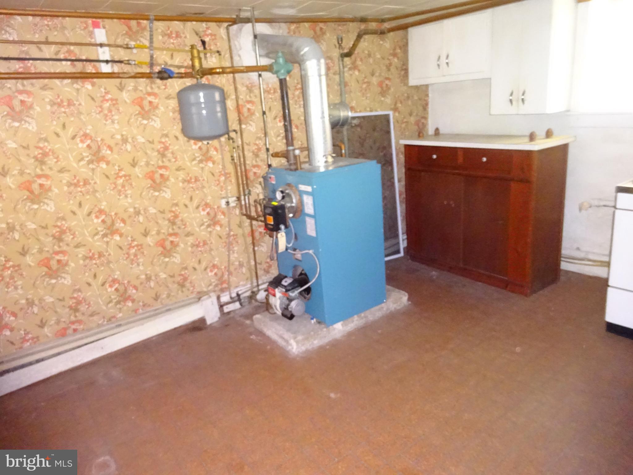72 Kremp Road Mohnton, PA 19540 - Photo 17 of 55 Lower Level Utility