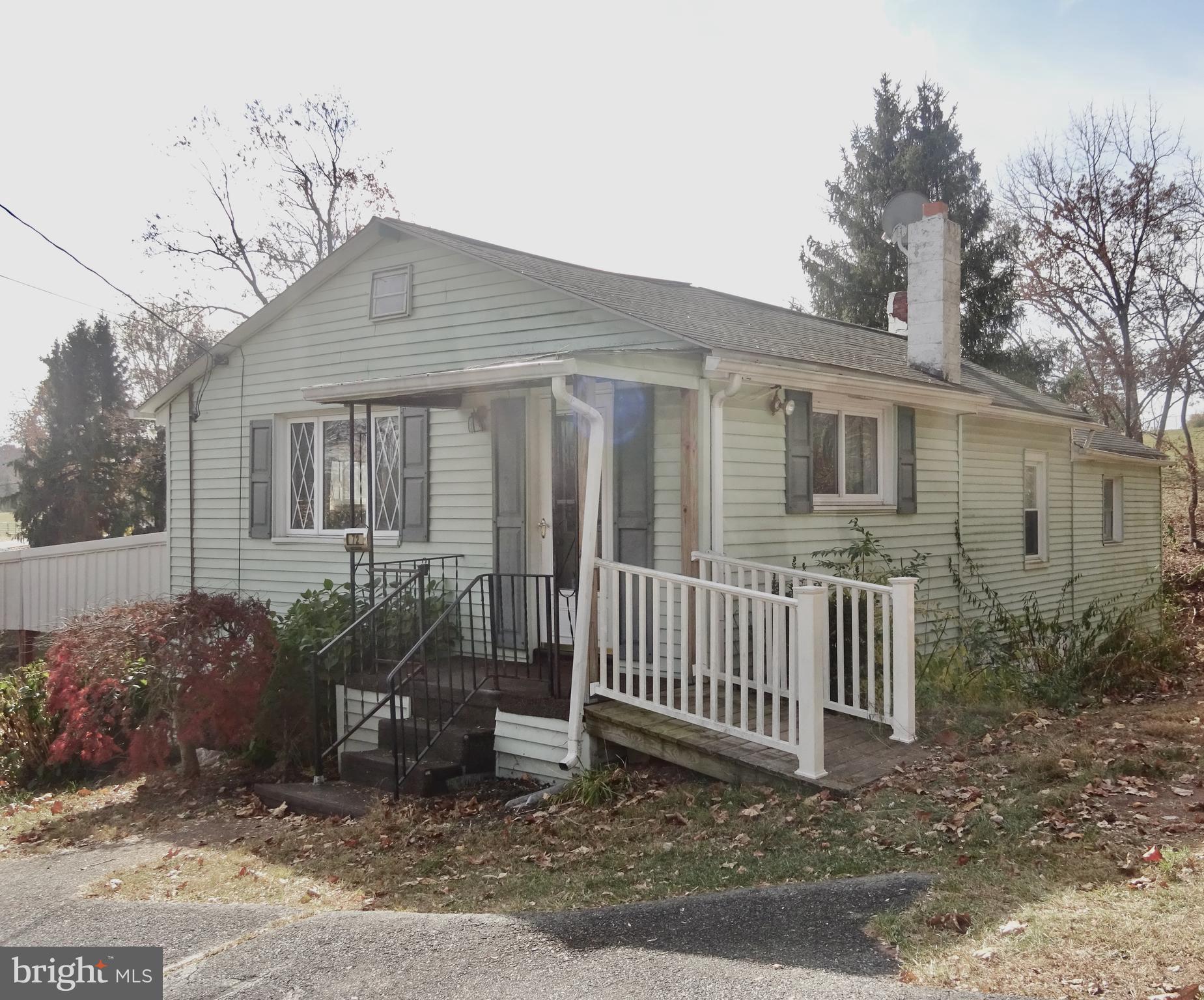 72 Kremp Road Mohnton, PA 19540 - Photo 28 of 55 Gallery Image 28