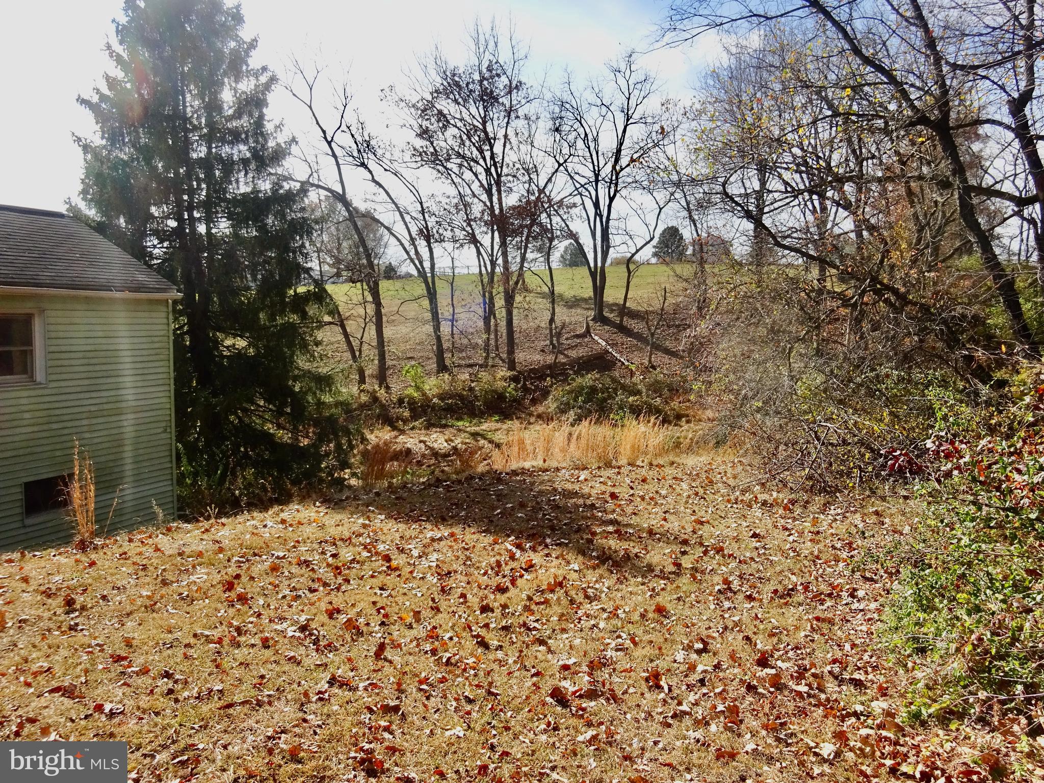 72 Kremp Road Mohnton, PA 19540 - Photo 29 of 55 Side View