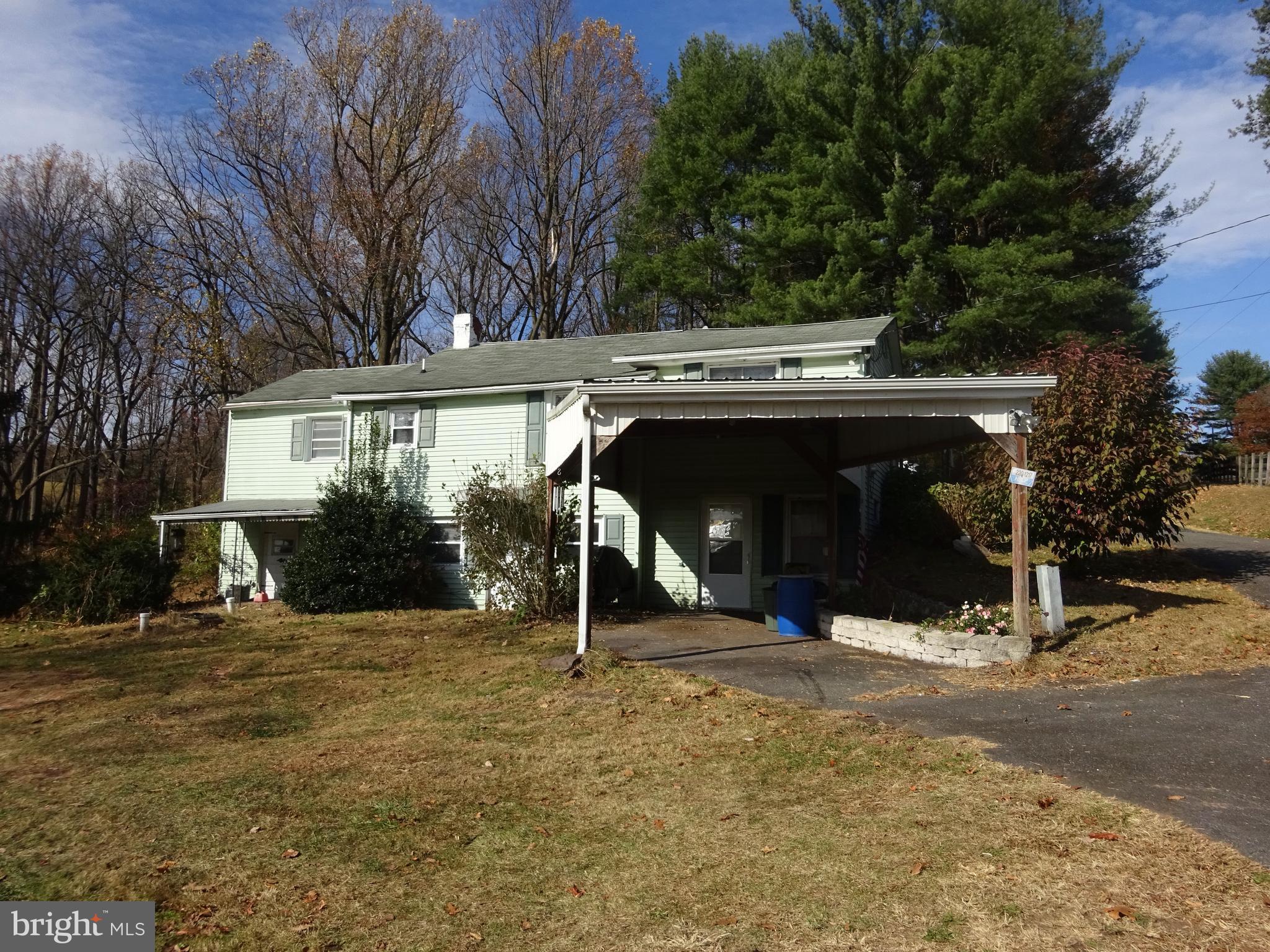 72 Kremp Road Mohnton, PA 19540 - Photo 31 of 55 Side view