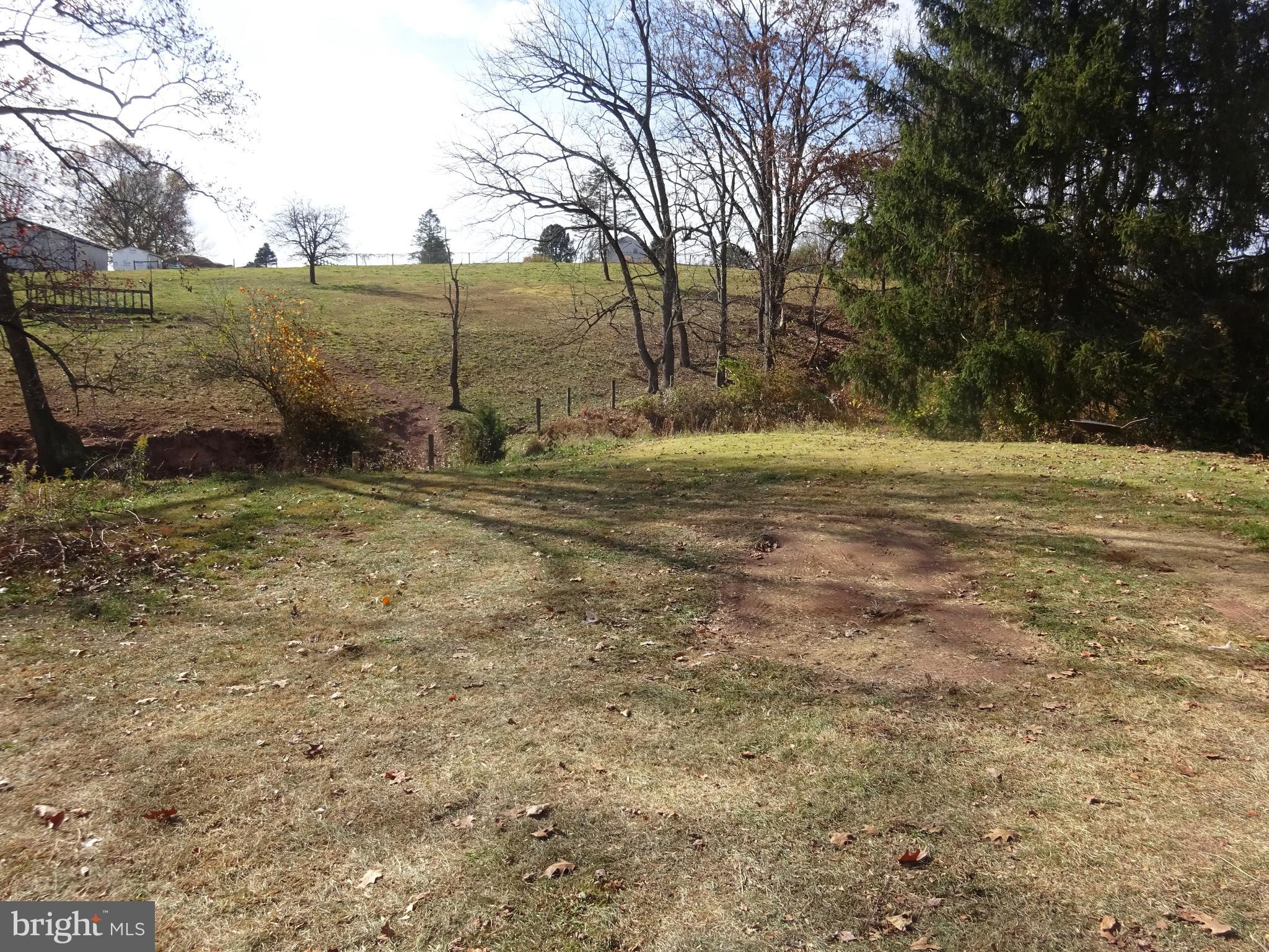 72 Kremp Road Mohnton, PA 19540 - Photo 32 of 55 Back Yard