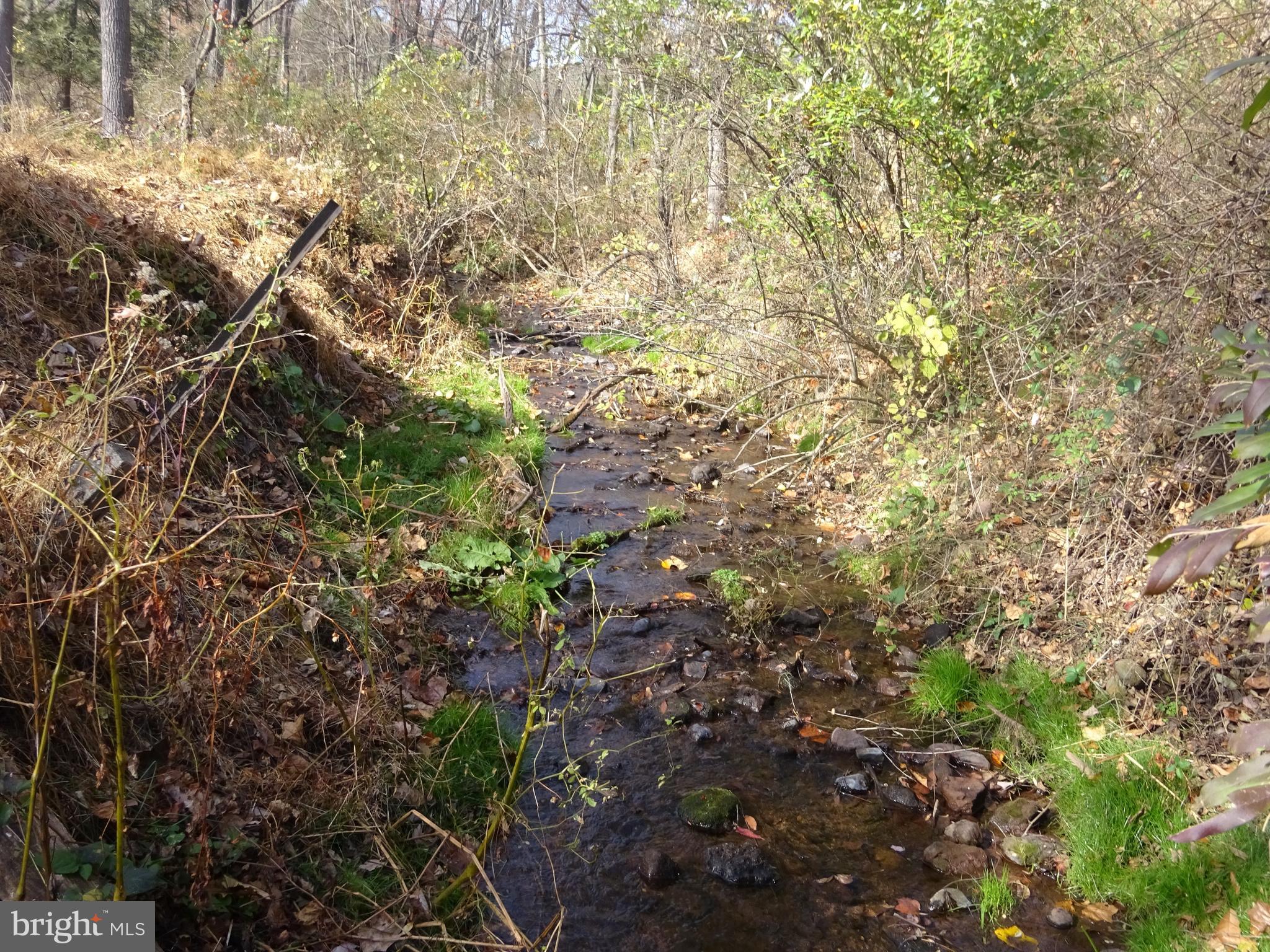 72 Kremp Road Mohnton, PA 19540 - Photo 42 of 55 Creek Runs Through Property