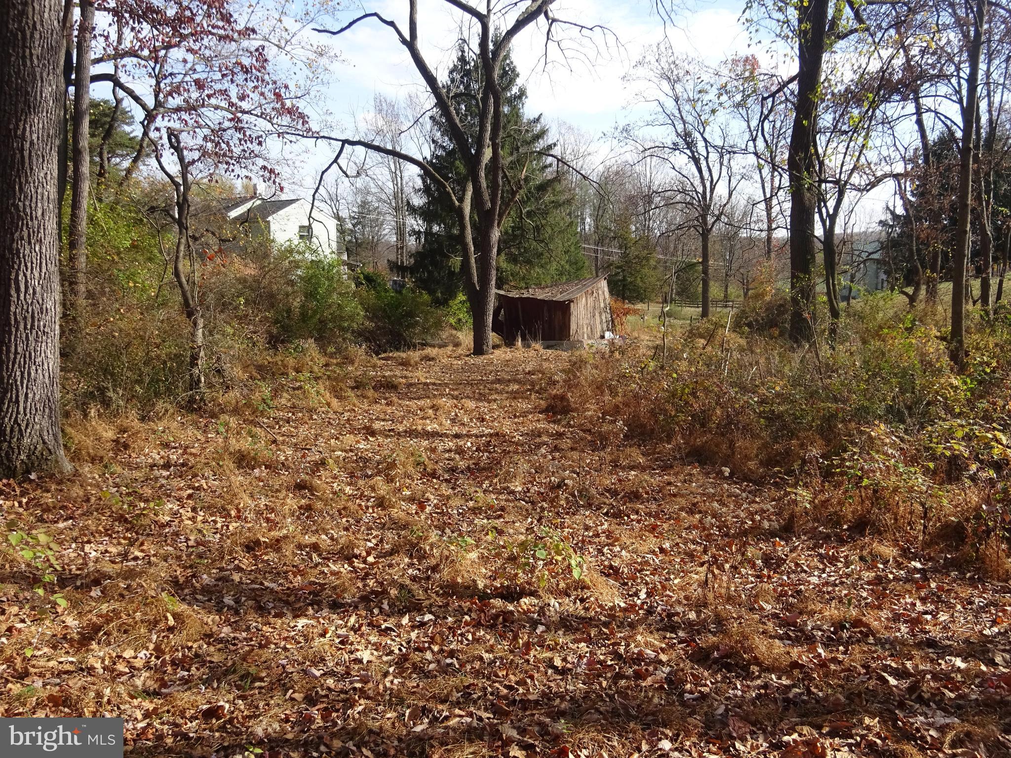 72 Kremp Road Mohnton, PA 19540 - Photo 45 of 55 Picnic Area Across Creek