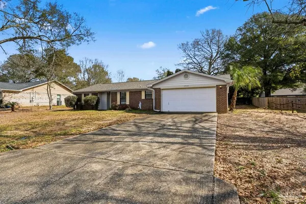 $236,000 | 3928 Deerwood Circle, Pace, FL 32571