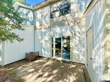 a view of a kitchen with a sink