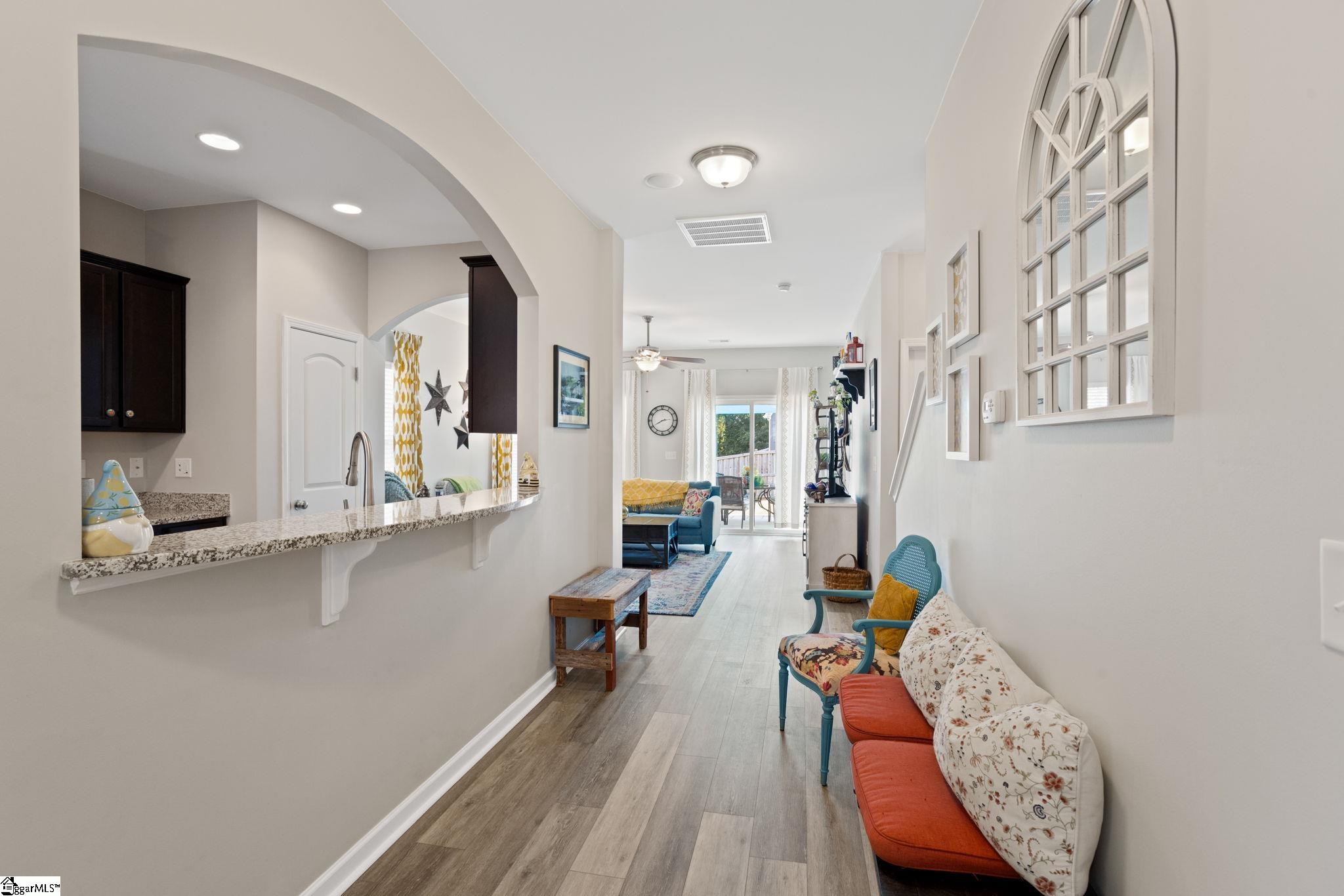 603 Patagonia Court Inman, SC 29349 - Photo 12 of 36 Gallery Image 12