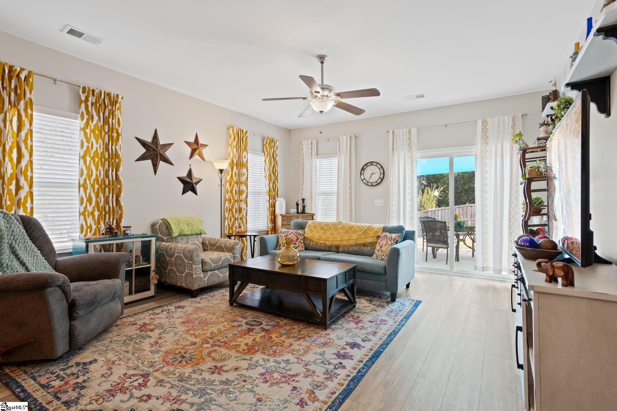 603 Patagonia Court Inman, SC 29349 - Photo 13 of 36 Gallery Image 13