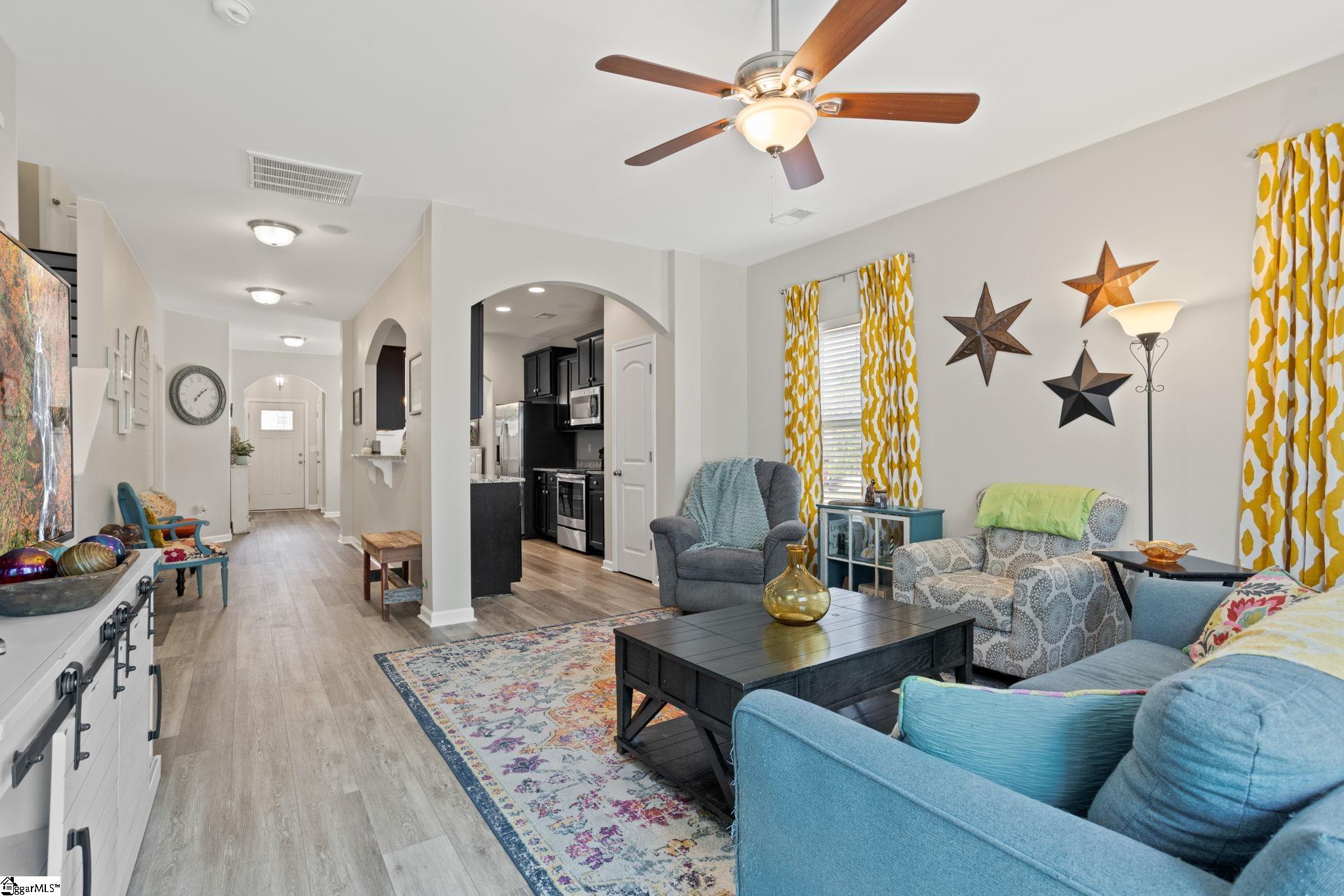 603 Patagonia Court Inman, SC 29349 - Photo 14 of 36 Gallery Image 14