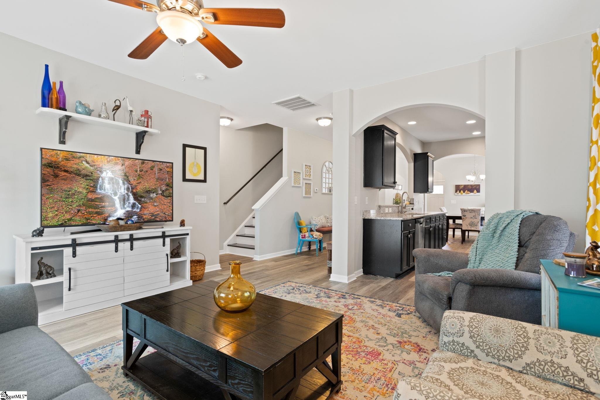 603 Patagonia Court Inman, SC 29349 - Photo 15 of 36 Gallery Image 15