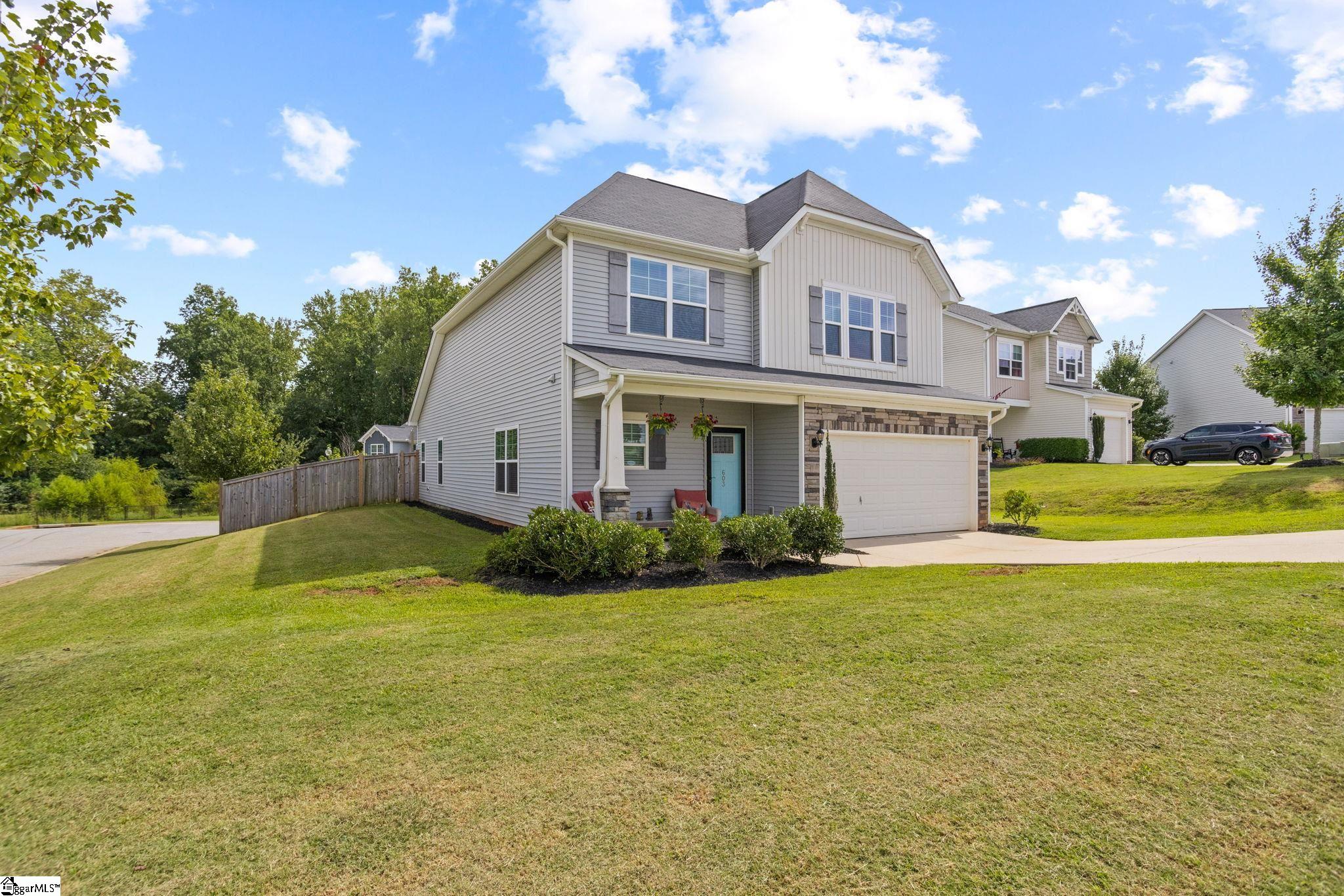 603 Patagonia Court Inman, SC 29349 - Photo 2 of 36 Gallery Image 2