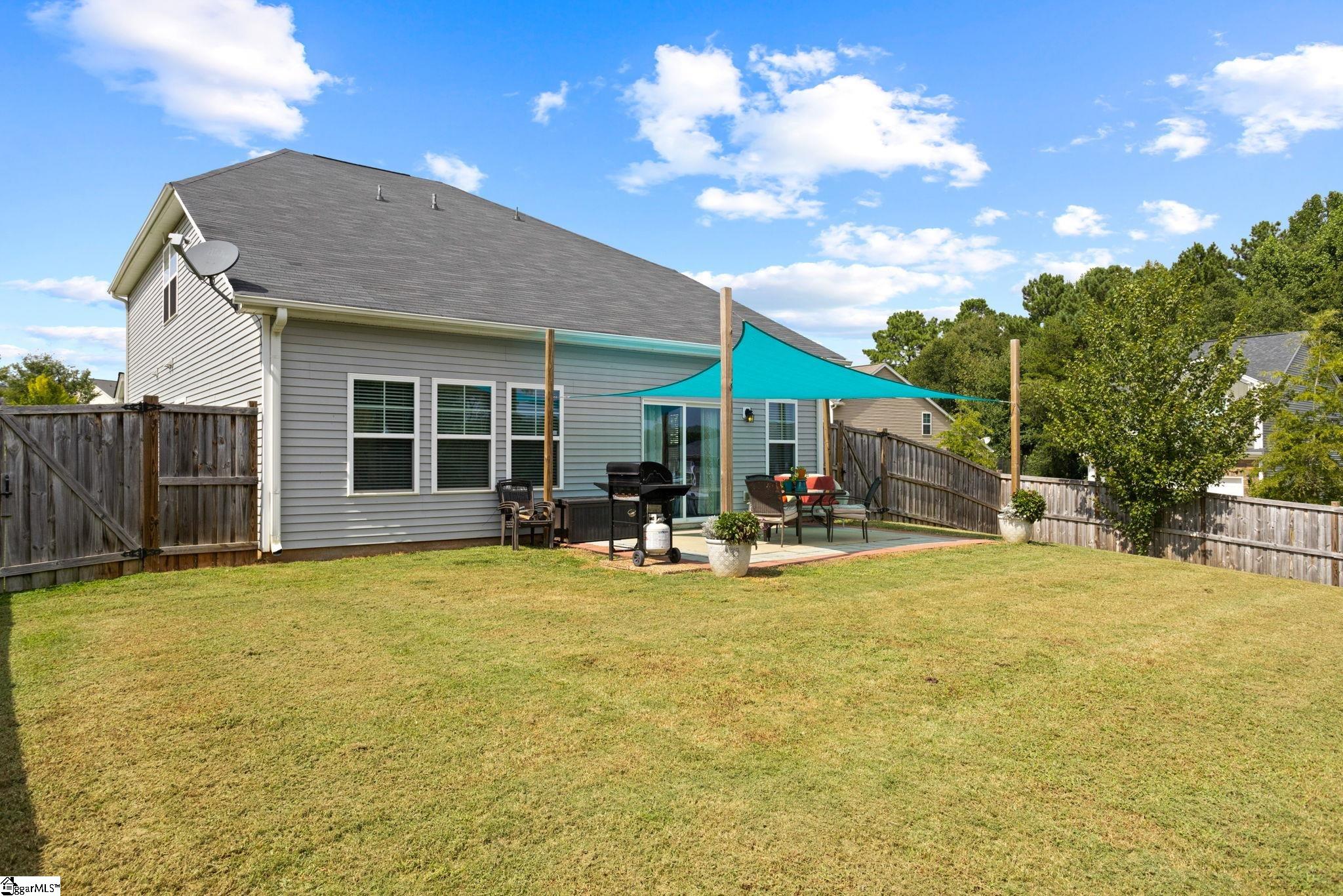 603 Patagonia Court Inman, SC 29349 - Photo 31 of 36 Gallery Image 31