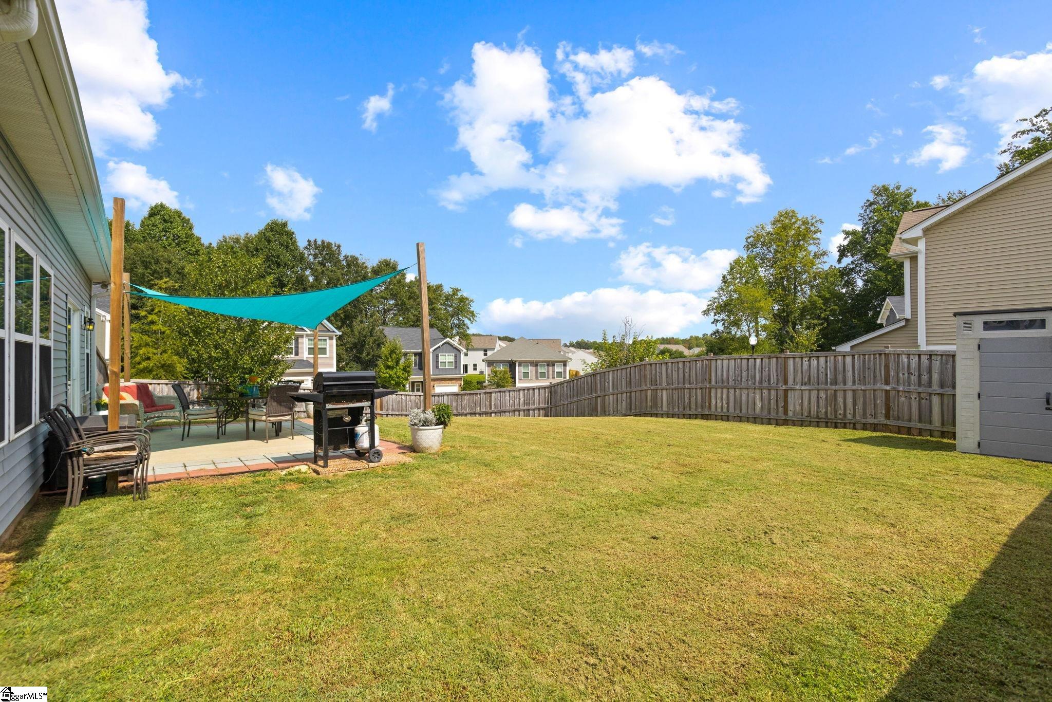 603 Patagonia Court Inman, SC 29349 - Photo 32 of 36 Gallery Image 32